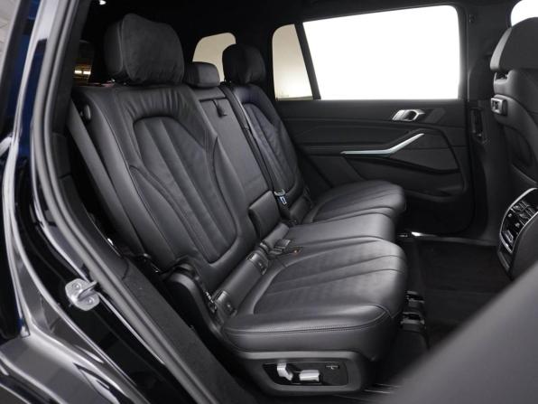 BMW X7 I (G07) с пробегом 2021 года, цена 8 299 324 рубля, 72750 км, внедорожник, Автокод Объявления