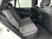 Toyota RAV4 V (XA50) Москва  - изображение 30