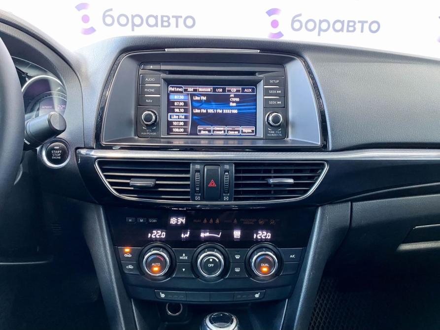 Mazda 6 III (GJ) Ростов-на-Дону  - изображение 18