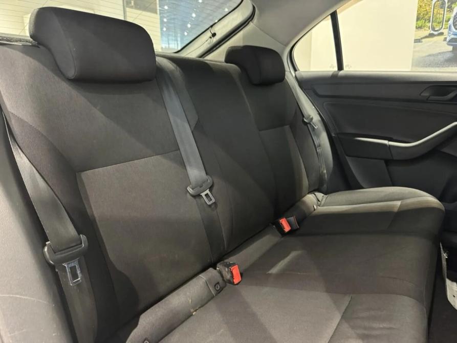 Skoda Rapid I Новосибирск  - изображение 13