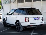 Land Rover Range Rover III Рестайлинг 2 Ростов-на-Дону  - изображение 30