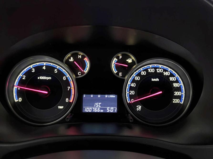 Suzuki SX4 I (Classic) Рестайлинг Казань  - изображение 16