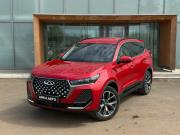 Chery Tiggo 7 Pro Max I Рестайлинг Оренбург  - изображение 19