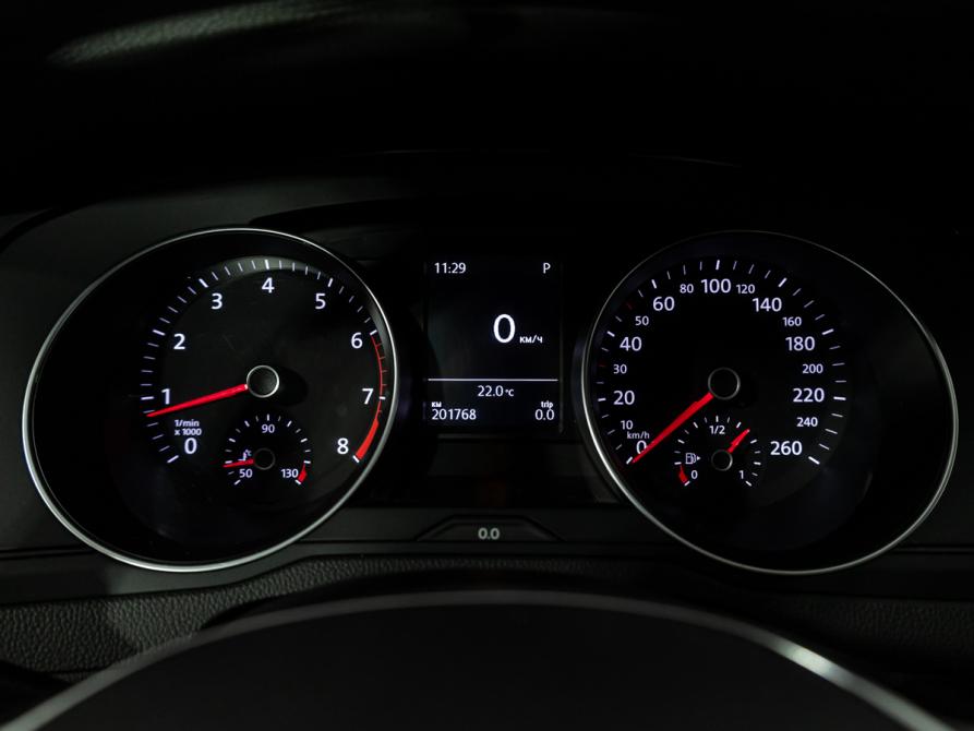 Volkswagen Passat B8 Санкт-Петербург  - изображение 12