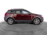 Opel Antara I Рестайлинг Москва  - изображение 31