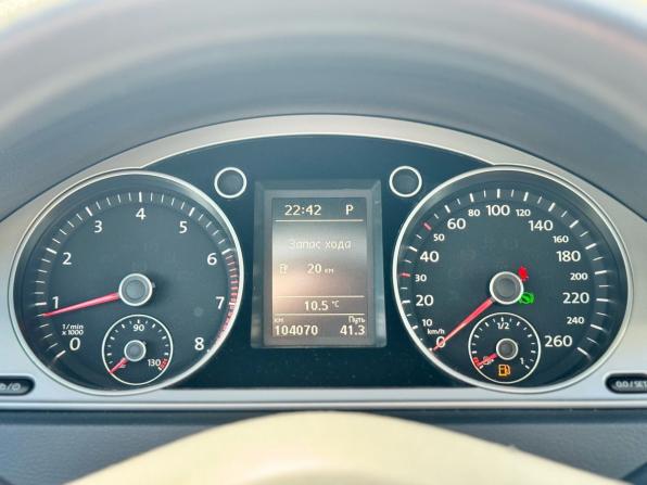 Volkswagen Passat B7 с пробегом 2014 года, цена 1 419 000 рублей, 104070 км, седан, Автокод Объявления