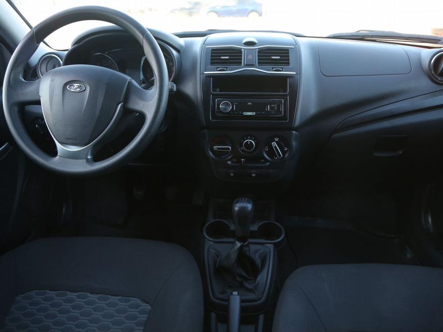 Lada (ВАЗ) Granta I Рестайлинг Иваново  - изображение 12