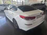 Kia Optima IV Рестайлинг Челябинск  - изображение 19