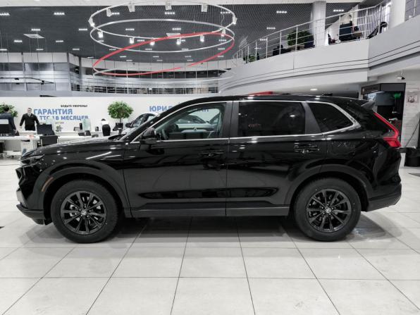 Honda CR-V VI с пробегом 2026 года, цена 4 650 000 рублей, 37 км, внедорожник, Автокод Объявления