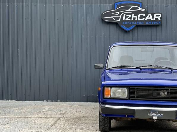 Lada (ВАЗ) 2105 с пробегом 2011 года, цена 259 000 рублей, 40000 км, седан, Автокод Объявления