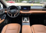 Haval Jolion I Уфа  - изображение 58