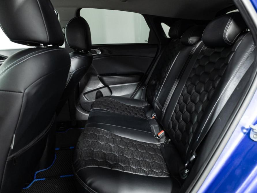 Kia Ceed III Санкт-Петербург  - изображение 10