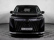 GAC Trumpchi M8 II Москва  - изображение 23