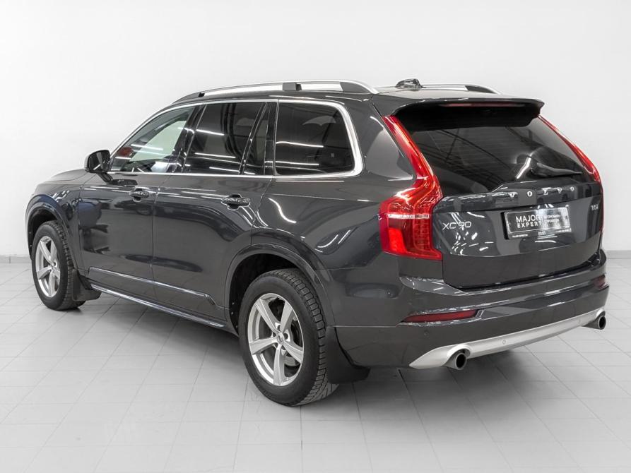 Volvo XC90 II Москва  - изображение 7