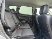 Citroen C-Crosser Москва  - изображение 24