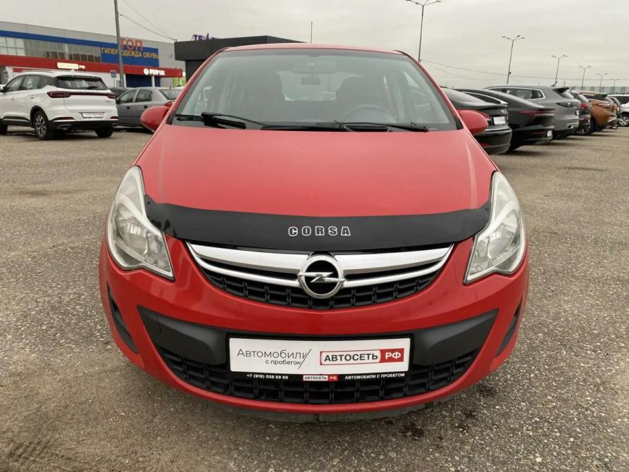 Opel Corsa D Рестайлинг I Тверь  - изображение 2