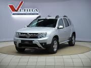 Renault Duster I Рестайлинг Уфа  - изображение 17
