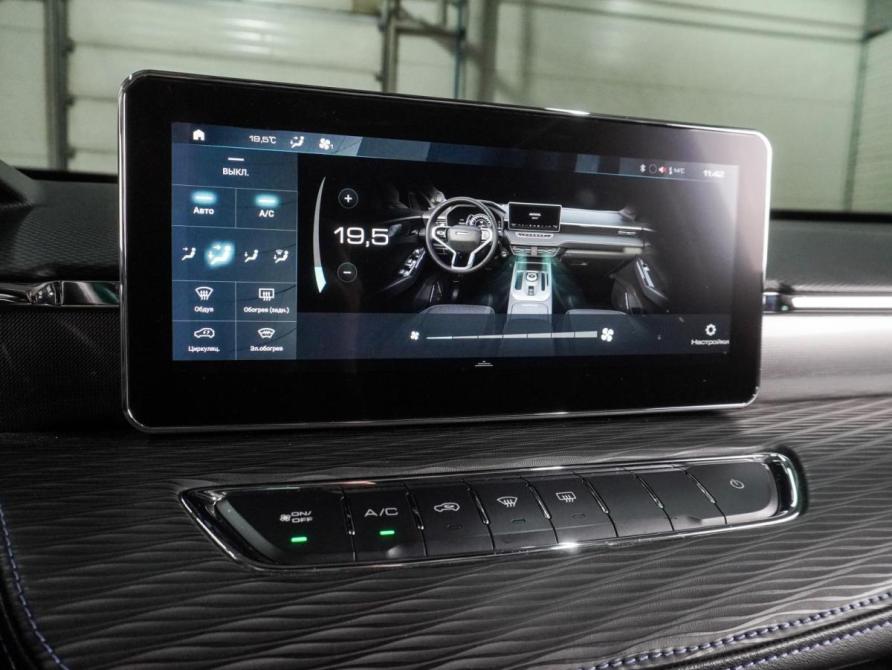 Haval Jolion I Воронеж  - изображение 13