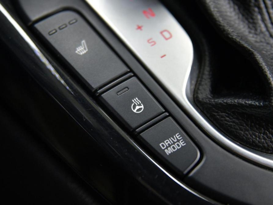 Kia Cerato IV Москва  - изображение 16
