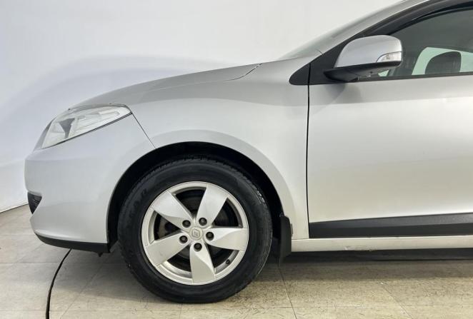 Renault Fluence I с пробегом 2011 года, цена 670 000 рублей, 147875 км, седан, Автокод Объявления