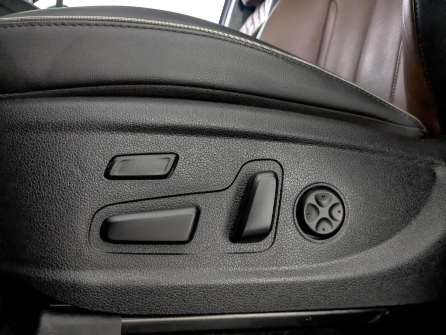 Hyundai Santa Fe IV Рестайлинг Москва  - изображение 28