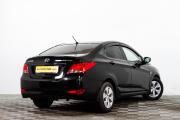 Hyundai Solaris I Рестайлинг Сургут  - изображение 22