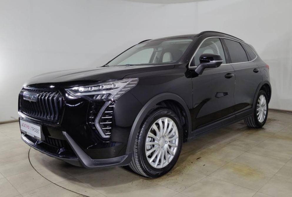 Haval Jolion I Рестайлинг Волгоград  - изображение 24