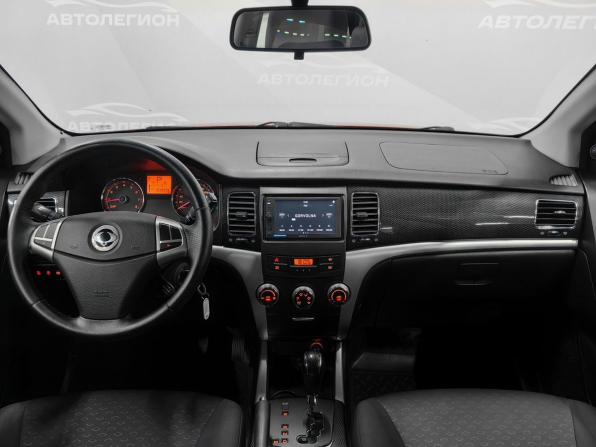 SsangYong Actyon II с пробегом 2012 года, цена 1 250 000 рублей, 183922 км, внедорожник, Автокод Объявления