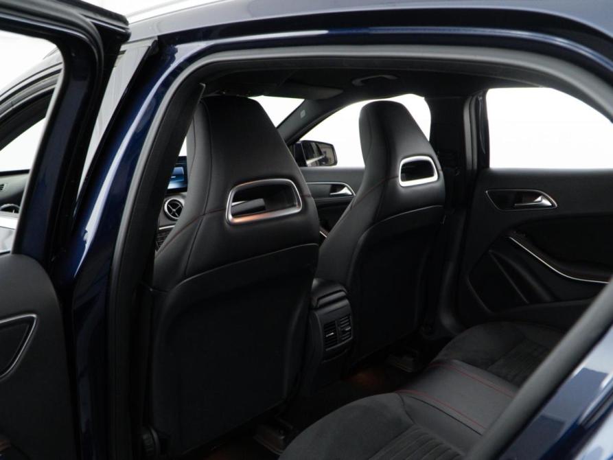 Mercedes-Benz GLA I (X156) Москва  - изображение 11