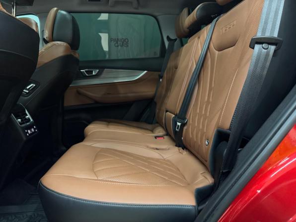 Chery Tiggo 8 Pro Max I с пробегом 2022 года, цена 1 950 000 рублей, 107981 км, внедорожник, Автокод Объявления