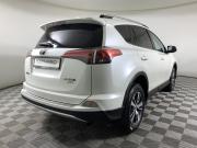 Toyota RAV4 IV (XA40) Рестайлинг Москва  - изображение 24