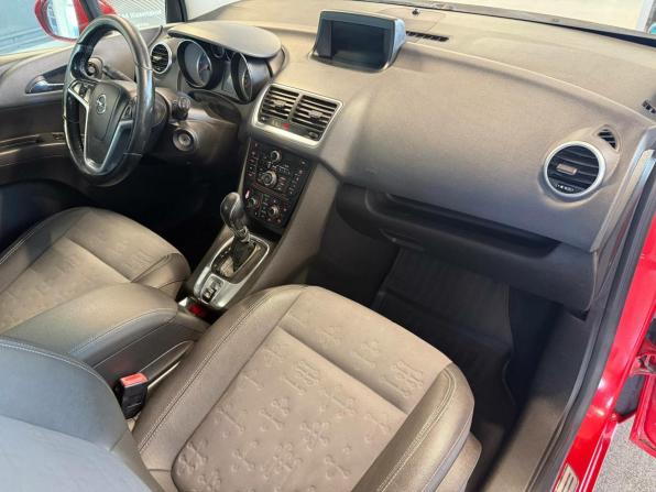 Opel Meriva B с пробегом 2011 года, цена 648 000 рублей, 207650 км, минивэн, Автокод Объявления