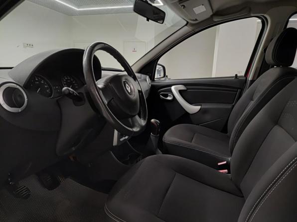 Renault Sandero I с пробегом 2011 года, цена 637 000 рублей, 153772 км, хэтчбек, Автокод Объявления
