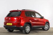 Volkswagen Tiguan I Рестайлинг Тюмень  - изображение 26
