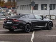Kia Stinger I Москва  - изображение 29