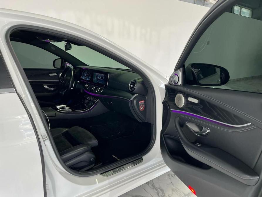 Mercedes-Benz E-Класс V (W213 S213 C238) Пятигорск  - изображение 11