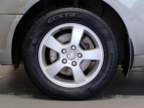Hyundai Sonata V (NF) Рестайлинг с пробегом 2009 года, цена 660 000 рублей, 238150 км, седан, Автокод Объявления