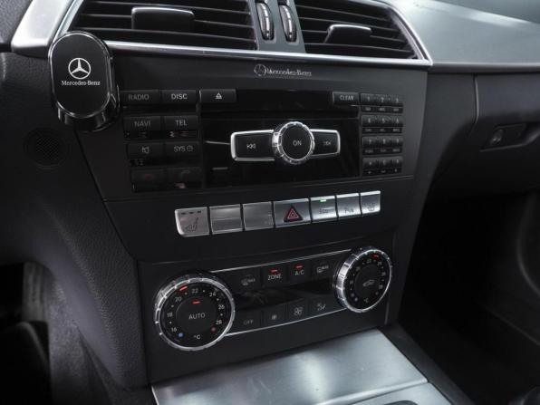 Mercedes-Benz C-Класс III (W204) Рестайлинг с пробегом 2014 года, цена 1 450 000 рублей, 210986 км, седан, Автокод Объявления