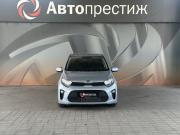 Kia Picanto III Волгоград  - изображение 24