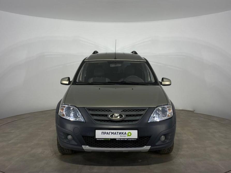 Lada (ВАЗ) Largus I Санкт-Петербург  - изображение 2