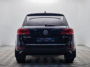 Volkswagen Touareg II Москва  - изображение 23