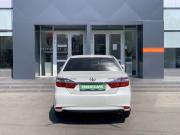 Toyota Camry VII (XV50) Рестайлинг 2 Краснодар  - изображение 24