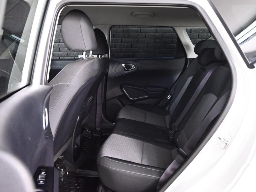 Kia Soul III Екатеринбург  - изображение 11