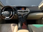 Lexus RX III Рестайлинг Санкт-Петербург  - изображение 39