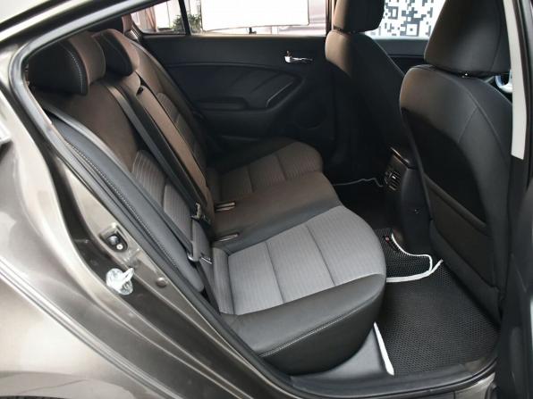 Kia Cerato III с пробегом 2013 года, цена 1 047 000 рублей, 195139 км, седан, Автокод Объявления