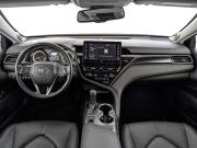 Toyota Camry VIII (XV70) Рестайлинг Москва  - изображение 44