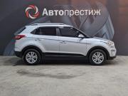 Hyundai Creta I Пермь  - изображение 35