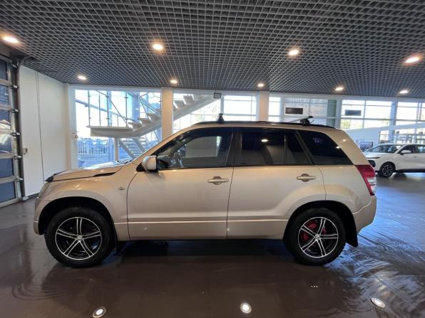 Suzuki Grand Vitara II с пробегом 2005 года, цена 680 000 рублей, 264781 км, внедорожник, Автокод Объявления