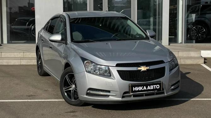 Chevrolet Cruze I с пробегом 2011 года, цена 550 000 рублей, 227154 км, седан, Автокод Объявления