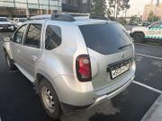 Renault Duster I Рестайлинг Пермь  - изображение 14